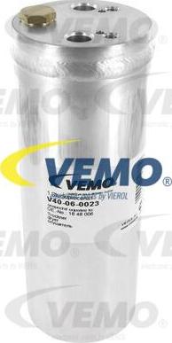 Vemo V40-06-0023 - Kuivain, ilmastointilaite inparts.fi