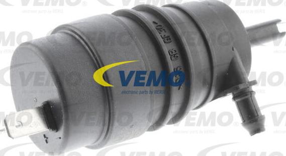 Vemo V40-08-0015 - Pesunestepumppu, lasinpesu inparts.fi