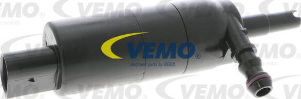 Vemo V40-08-0033 - Pesunestepumppu, lasinpesu inparts.fi