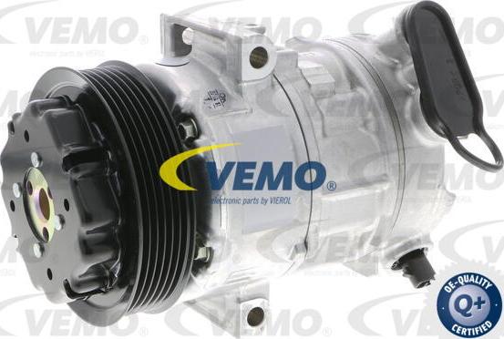 Vemo V40-15-0042 - Kompressori, ilmastointilaite inparts.fi