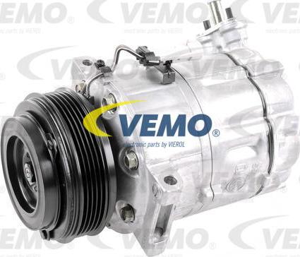 Vemo V40-15-1013 - Kompressori, ilmastointilaite inparts.fi