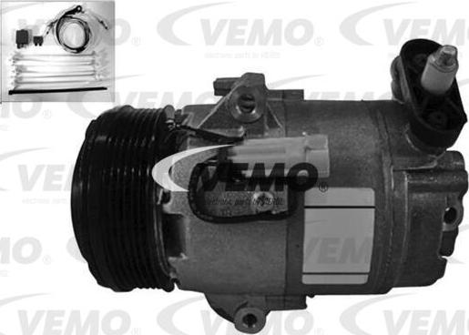 Vemo V40-15-2023 - Kompressori, ilmastointilaite inparts.fi