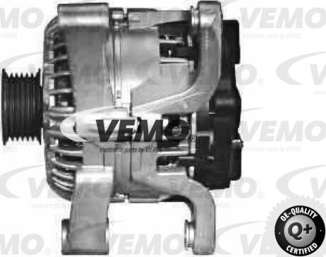 Vemo V40-13-41250 - Laturi inparts.fi