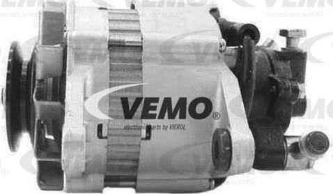 Vemo V40-13-41770 - Laturi inparts.fi