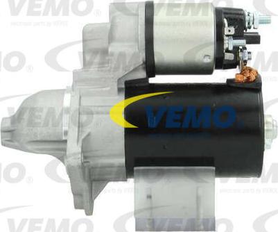 Vemo V40-12-07521 - Käynnistinmoottori inparts.fi