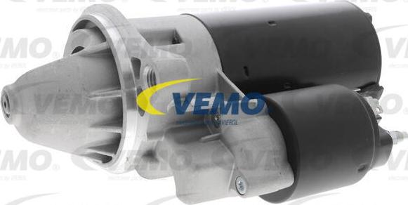 Vemo V40-12-18260 - Käynnistinmoottori inparts.fi