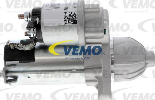 Vemo V40-12-21240 - Käynnistinmoottori inparts.fi
