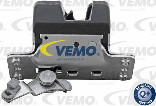 Vemo V40-85-0023 - Takaluukun lukko inparts.fi