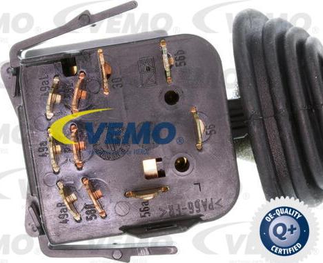 Vemo V40-80-2430 - Kytkin, ajovalo inparts.fi