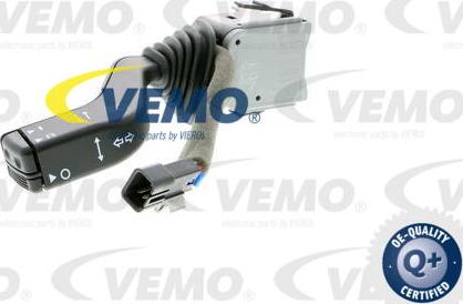 Vemo V40-80-2430 - Kytkin, ajovalo inparts.fi