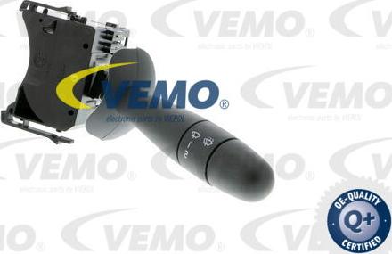 Vemo V40-80-2437 - Kytkin, ohjausakseli inparts.fi