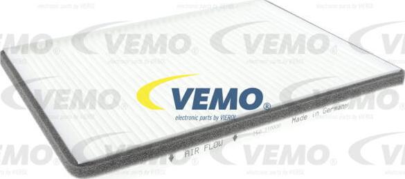 Vemo V40-30-1005 - Suodatin, sisäilma inparts.fi