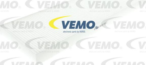 Vemo V40-30-1103 - Suodatin, sisäilma inparts.fi