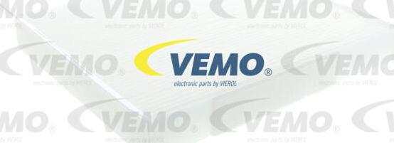 Vemo V40-30-1110 - Suodatin, sisäilma inparts.fi