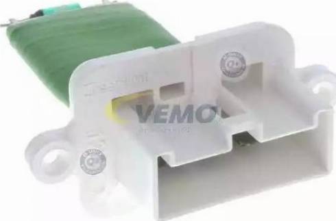 Vemo V40-79-0004 - Säädin, lämmityslaitteen puhallin inparts.fi