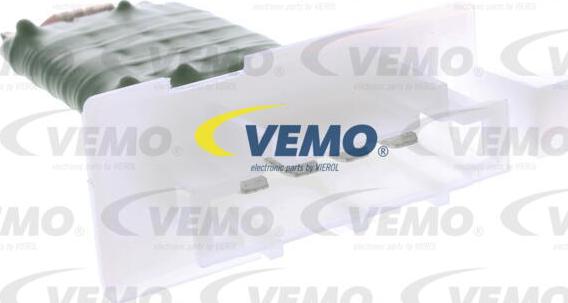 Vemo V40-79-0006 - Säädin, lämmityslaitteen puhallin inparts.fi