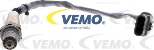 Vemo V40-76-0044 - Lambdatunnistin inparts.fi