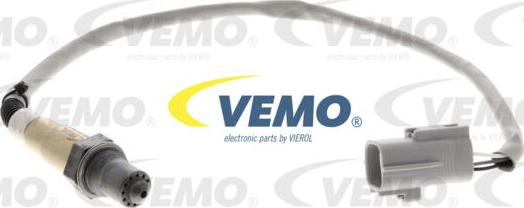 Vemo V40-76-0046 - Lambdatunnistin inparts.fi