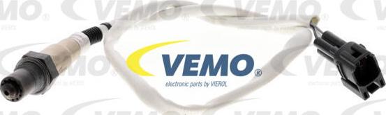 Vemo V40-76-0047 - Lambdatunnistin inparts.fi