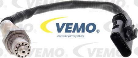 Vemo V40-76-0050 - Lambdatunnistin inparts.fi