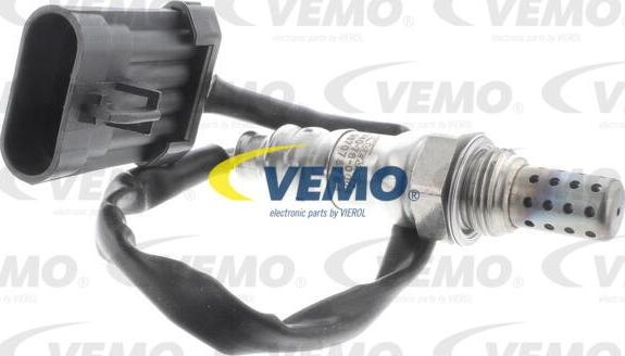 Vemo V40-76-0009 - Lambdatunnistin inparts.fi