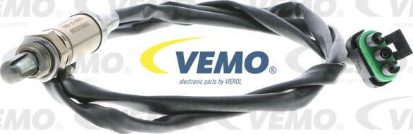 Vemo V40-76-0005 - Lambdatunnistin inparts.fi