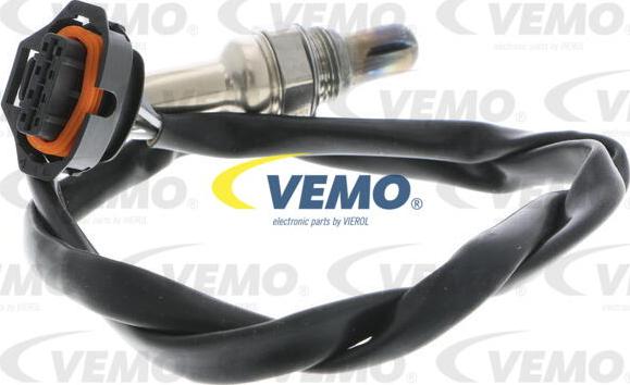 Vemo V40-76-0006 - Lambdatunnistin inparts.fi