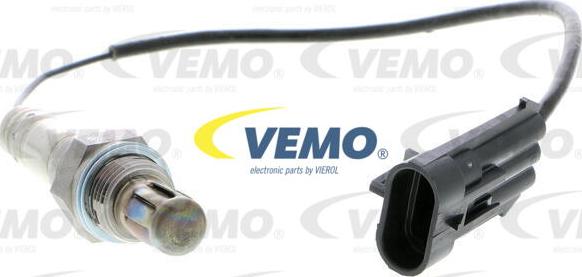 Vemo V40-76-0007 - Lambdatunnistin inparts.fi