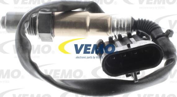 Vemo V40-76-0019 - Lambdatunnistin inparts.fi