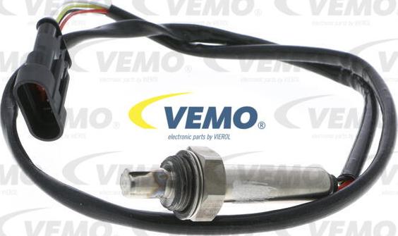 Vemo V40-76-0014 - Lambdatunnistin inparts.fi