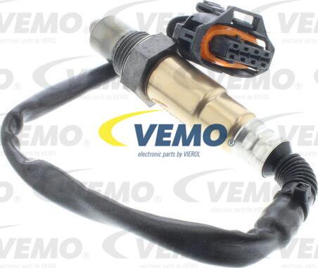 Vemo V40-76-0010 - Lambdatunnistin inparts.fi