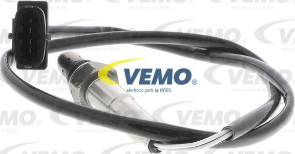 Vemo V40-76-0011 - Lambdatunnistin inparts.fi