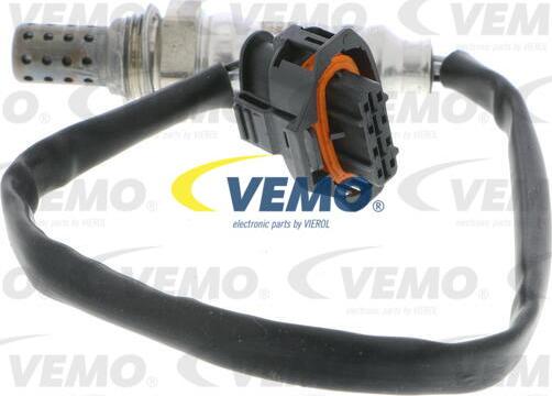 Vemo V40-76-0018 - Lambdatunnistin inparts.fi