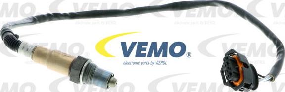 Vemo V40-76-0012 - Lambdatunnistin inparts.fi