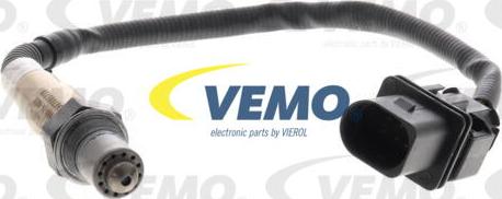 Vemo V40-76-0035 - Lambdatunnistin inparts.fi