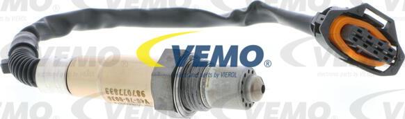 Vemo V40-76-0036 - Lambdatunnistin inparts.fi