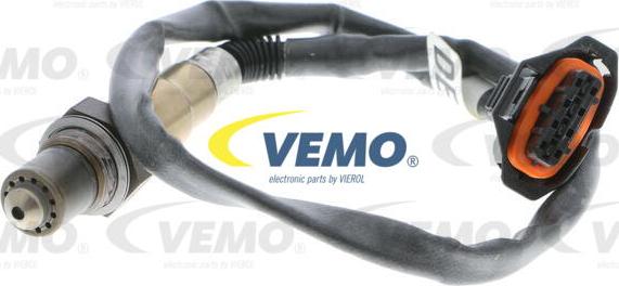 Vemo V40-76-0033 - Lambdatunnistin inparts.fi