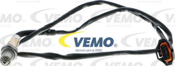 Vemo V40-76-0029 - Lambdatunnistin inparts.fi