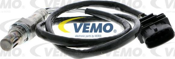 Vemo V40-76-0026 - Lambdatunnistin inparts.fi