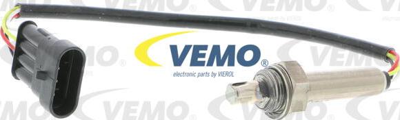 Vemo V40-76-0021 - Lambdatunnistin inparts.fi