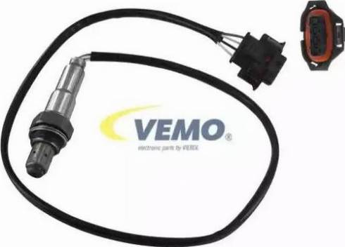 Vemo V40-76-0023 - Lambdatunnistin inparts.fi