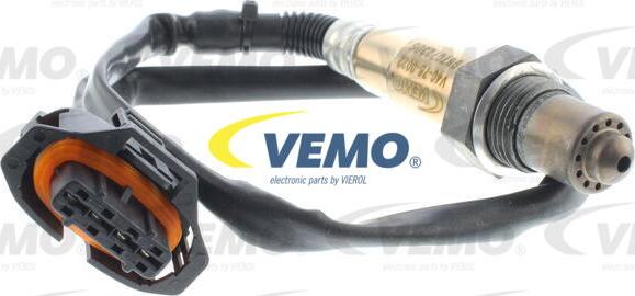 Vemo V40-76-0022 - Lambdatunnistin inparts.fi