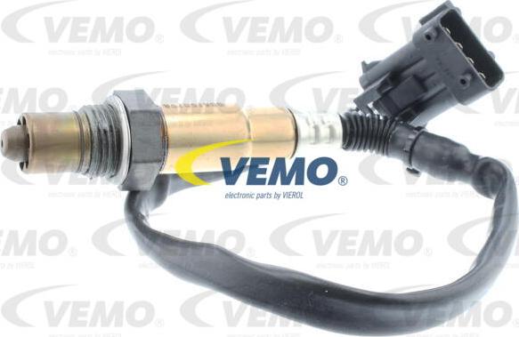 Vemo V40-76-0027 - Lambdatunnistin inparts.fi
