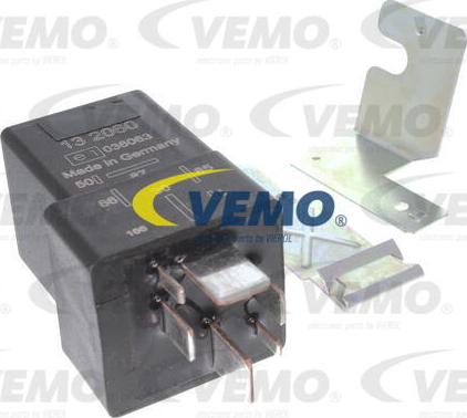 Vemo V40-71-0001 - Rele, hehkutuslaitos inparts.fi