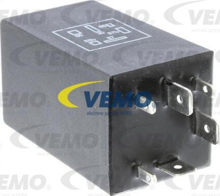 Vemo V40-71-0002 - Rele, polttoainepumppu inparts.fi