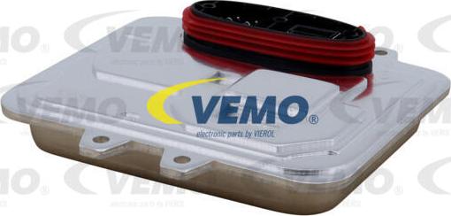 Vemo V40-73-0092 - Ohjainlaite, valo inparts.fi