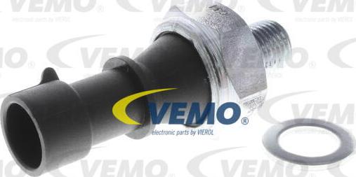 Vemo V40-73-0059 - Tunnistin, öljynpaine inparts.fi