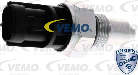 Vemo V40-73-0050 - Kytkin, peruutusvalo inparts.fi