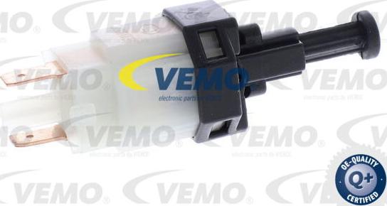 Vemo V40-73-0058 - Jarruvalokatkaisin inparts.fi