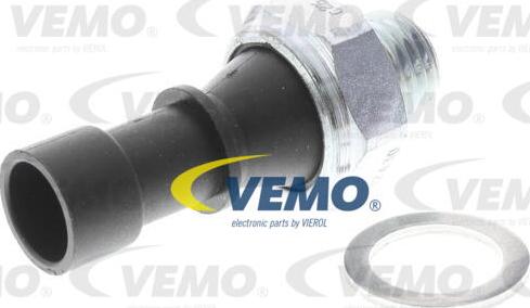 Vemo V40-73-0001 - Tunnistin, öljynpaine inparts.fi